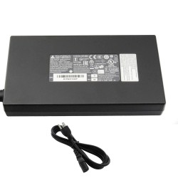 19.5V 11.8A 230W Fujitsu Adapter Charger 7.4mm 5.0mm Connector
