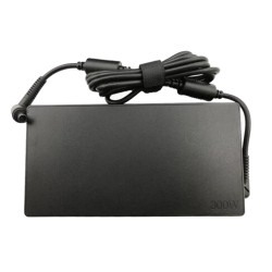 20V 15A 300W Medion Adapter Charger 7.4mm 5.0mm Connector
