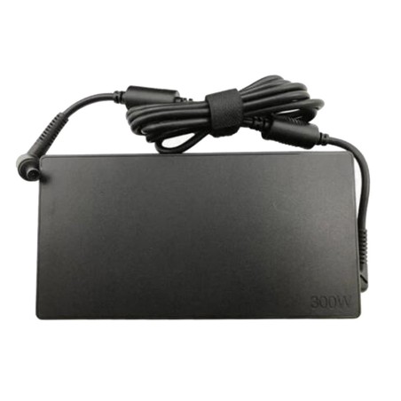20V 15A 300W Medion Adapter Charger 7.4mm 5.0mm Connector