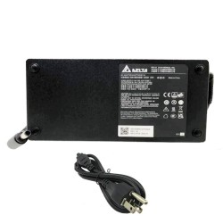 20V 15A 300W Medion Adapter Charger 7.4mm 5.0mm Connector