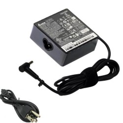 19V 4.74A 90W MSI Adapter Charger 4.5mm 3.0mm Connector