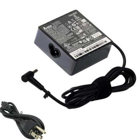 19V 4.74A 90W MSI Adapter Charger 4.5mm 3.0mm Connector