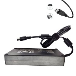 19.5V 16.92A 330W MSI Adapter Charger Rectangle Conn