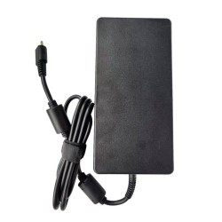 19.5V 16.92A 330W MSI Adapter Charger Rectangle Conn