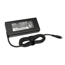 20V 4.5A 90W MSI(Delta) USB-C Adapter Charger