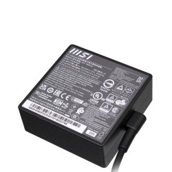 20V 5A 100W MSI(Delta) USB-C Adapter Charger