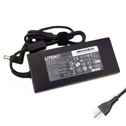 20V 9A 180W MSI Adapter Charger 7.4mm 5.0mm Connector