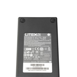 20V 9A 180W MSI Adapter Charger 7.4mm 5.0mm Connector