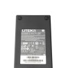 20V 9A 180W MSI Adapter Charger 7.4mm 5.0mm Connector