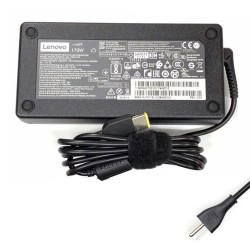 20V 8.5A 170W Lenovo Adapter Charger Slim Tip Connector-Compact size