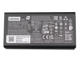 20V 3.25A 65W Lenovo USB-C Adapter Charger-Compact size