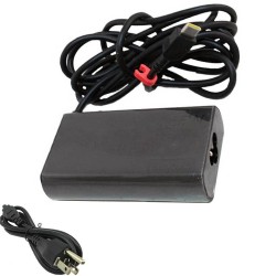 20V 3.25A 65W Lenovo USB-C Adapter Charger-Compact size