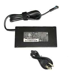 19.5V 6.15A 120W HP Adapter Charger 4.5mm 3.0mm Connector
