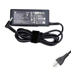 19.5V 3.33A 65W HP Adapter Charger 4.5mm 3.0mm Connector
