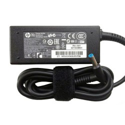 19.5V 3.33A 65W HP Adapter Charger 4.5mm 3.0mm Connector