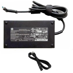 19.5V 10.3A 200W HP Adapter Charger 4.5mm 3.0mm Connector