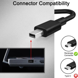 20V 7.5A 150W Asus Rectangle Conn AC Adapter Charger
