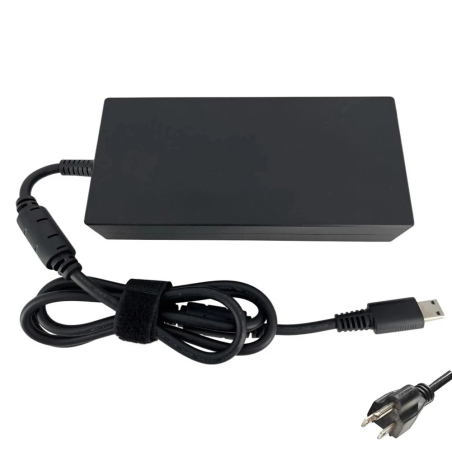 20V 20A 400W Acer(Delta) Rectangle Conn AC Adapter Charger