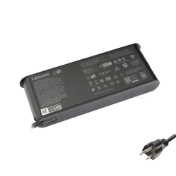 36V 7.36A 265W Lenovo ADL265YPC3A USB-C GaN Slim Adapter Charger