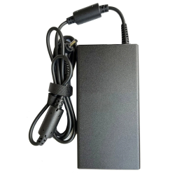 20V 9A 180W Chicony 7.4mm 5.0mm AC Adapter Charger