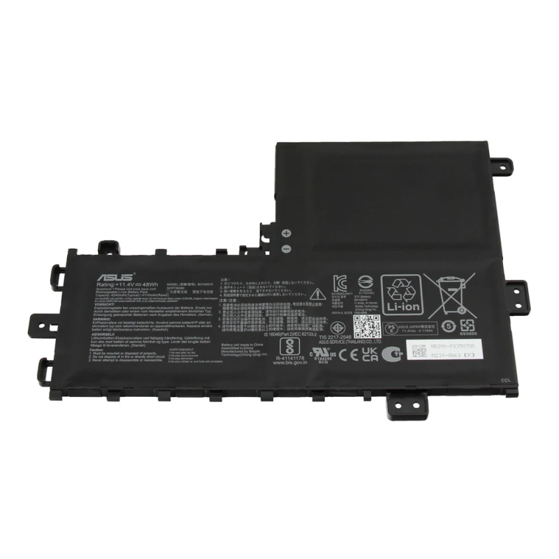 Asus B31N2015 49Wh Battery