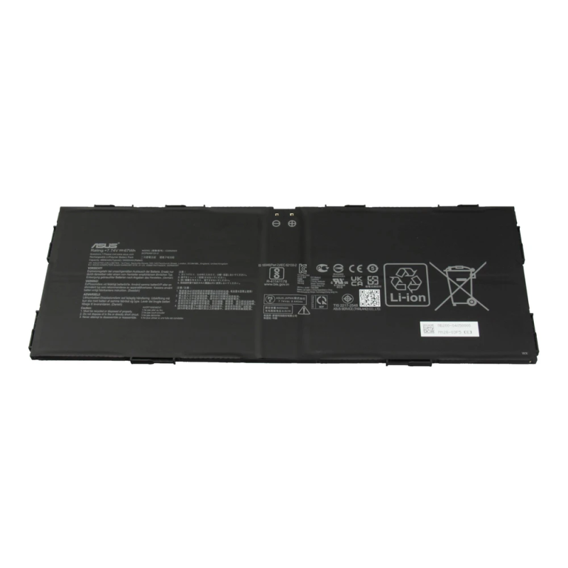 Asus C22N2023 67Wh Battery