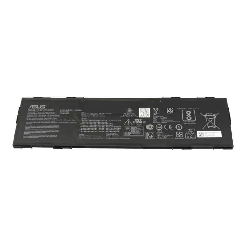 Asus C31N2314 50Wh Battery