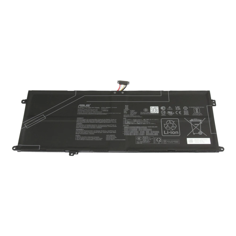 Asus C41N2306 75Wh Battery