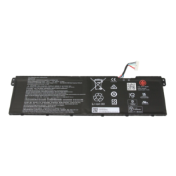 Acer HQ24U2S1P4E 45.6Wh Battery