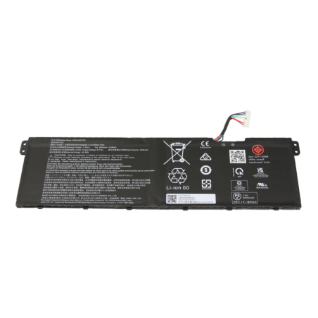 Acer HQ24U2S1P4E 45.6Wh Battery