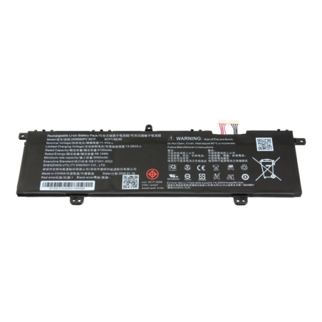 Acer U638560PV-3S1P 58.14Wh Battery