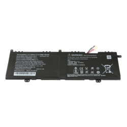 Acer U4867123PV-2S1P Short line 45.6Wh Battery