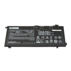 Clevo L240BAT-4-73 73Wh Battery