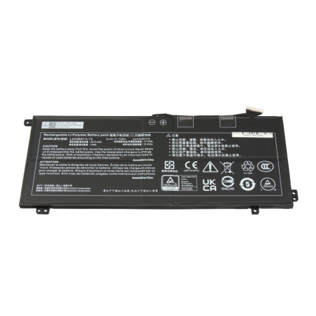 Clevo L240BAT-4-73 73Wh Battery
