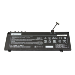 Clevo V540BAT-4-80 80Wh Battery