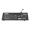 Clevo V540BAT-4-80 80Wh Battery