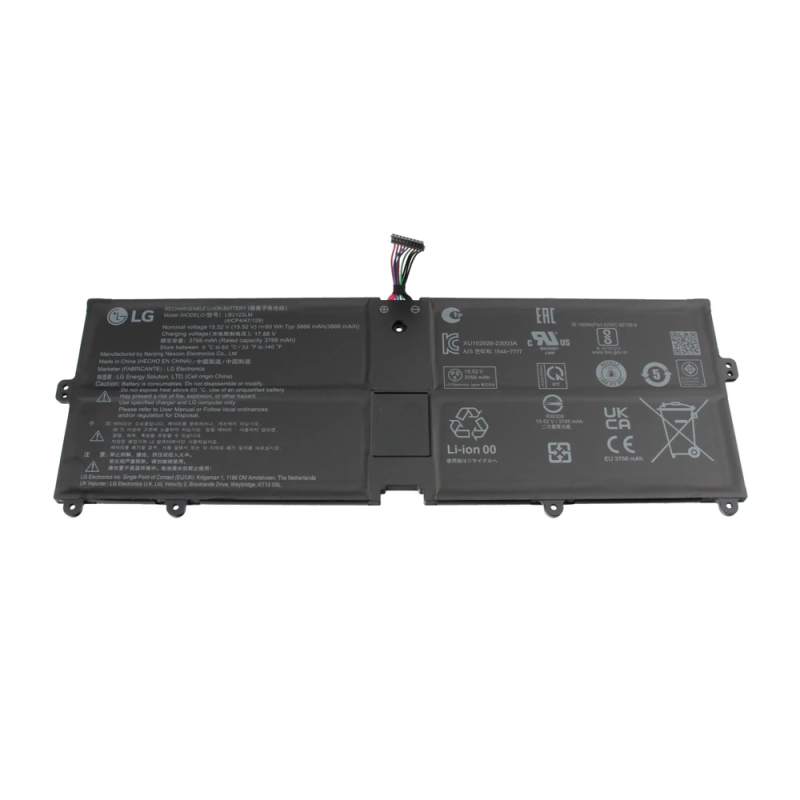 LG LB2122LM 60Wh Battery