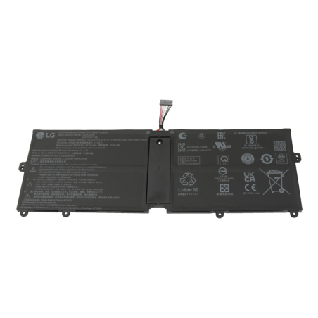 LG LB3122MM 77Wh Battery
