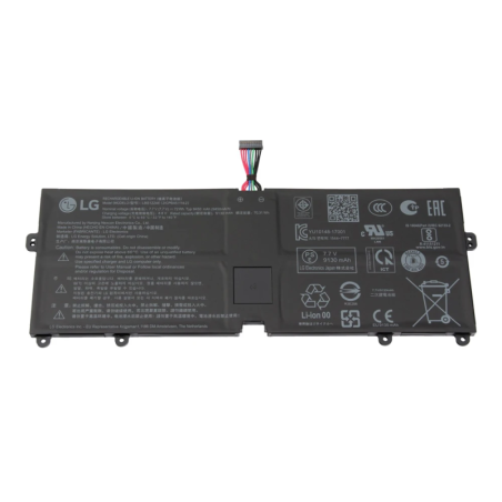 LG LBS1224E 72Wh Battery