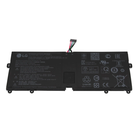 LG LBV7227E 80Wh Battery