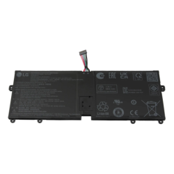 LG LBZ722DM 72Wh Battery