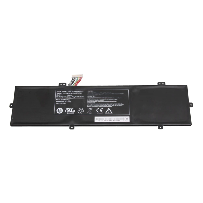 Medion CF40CM-3S3950-B1G1 45Wh Battery