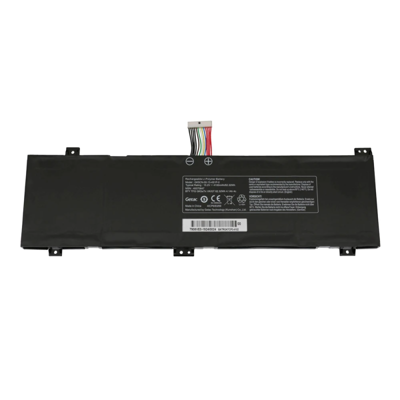 Medion GK5CN-14-20-4S1P-0 62.32Wh Battery