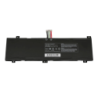 Medion GK5CN-14-20-4S1P-0 62.32Wh Battery