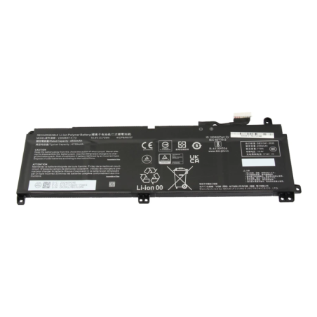 Gigabyte V360BAT-4-73 73Wh Battery