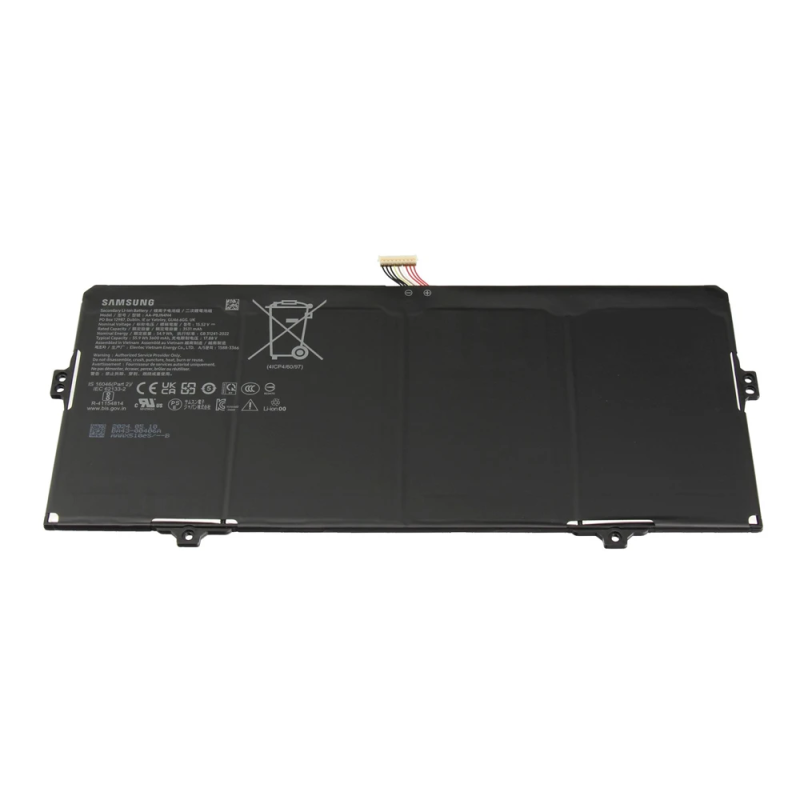 Samsung AA-PBJN4N4 55.9Wh Battery