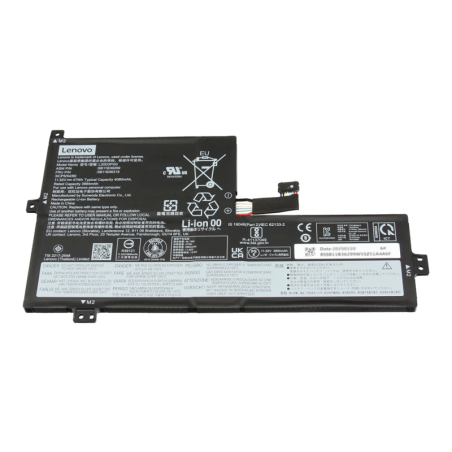 Lenovo L20D3PG0 47Wh Battery