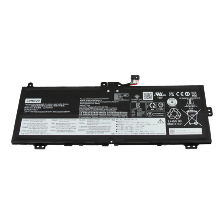 Lenovo L21M4PG4 51Wh Battery