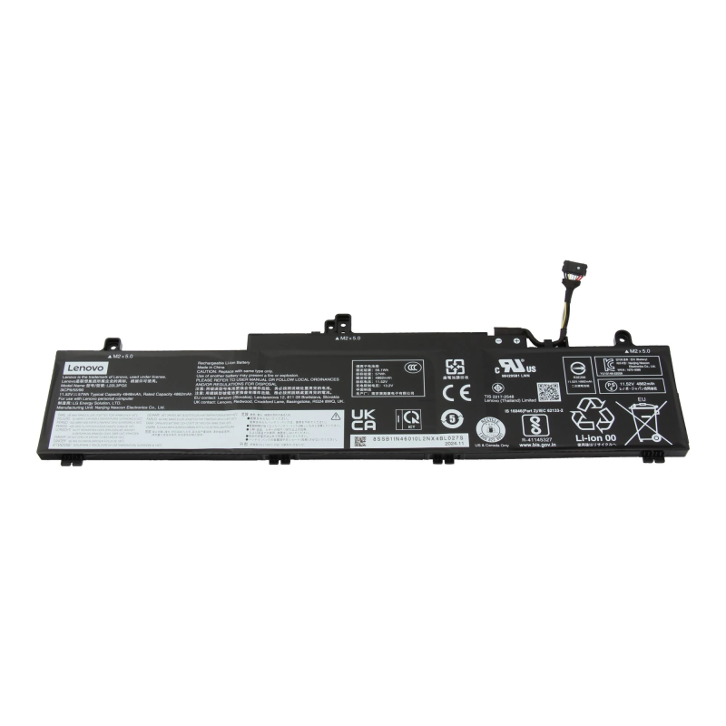 Lenovo L22L3PG5 57Wh Battery