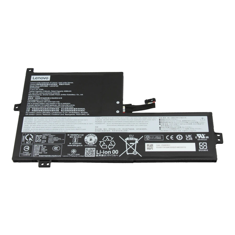 Lenovo L22X3PG0 47Wh Battery